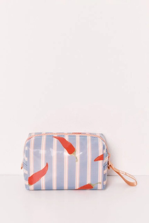 women'secret косметичка жіноча — SS26-AKD14N, блакитний — фото 2