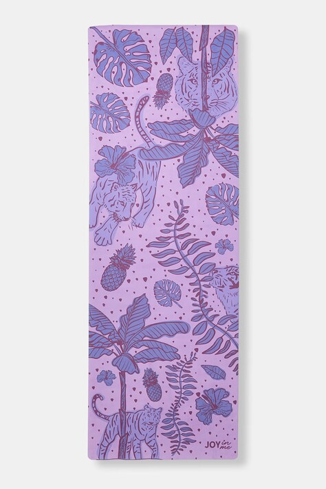 JOYINME mata do jogi fioletowa Mata.FLOW.Nano