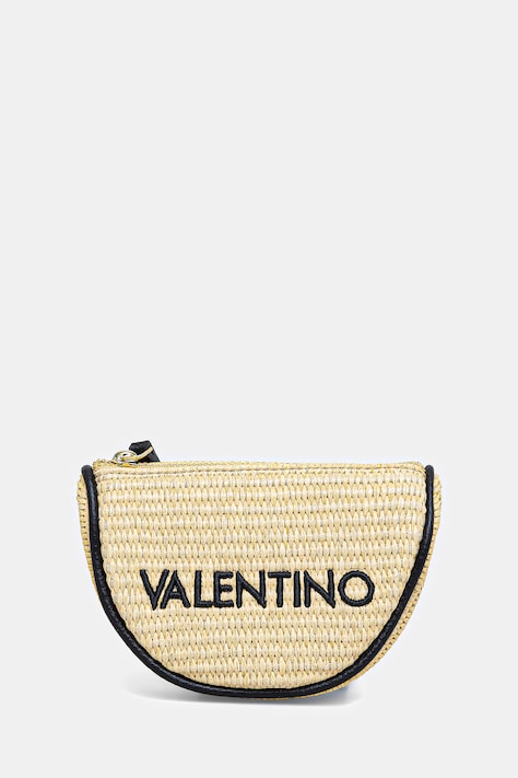 Valentino Bags kosmetyczka damska MAIAM czarna VBE9TE717PAG