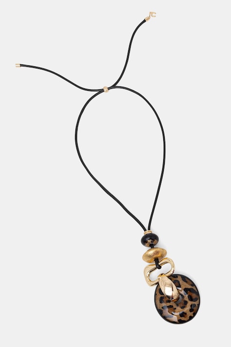 Lola Casademunt collana con ciondolo da donna LS2603030