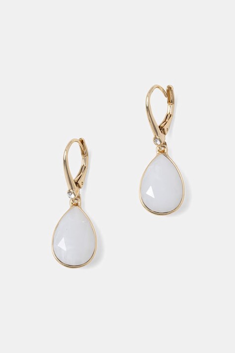 DKNY kolczyki damskie metalowe 04G00913