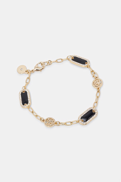 DKNY bransoletka damska metalowa 04B00360