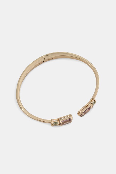 Lauren Ralph Lauren bransoletka damska metalowa 14B00681