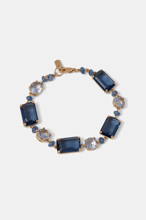 Lauren Ralph Lauren bransoletka damska metalowa 14B00689