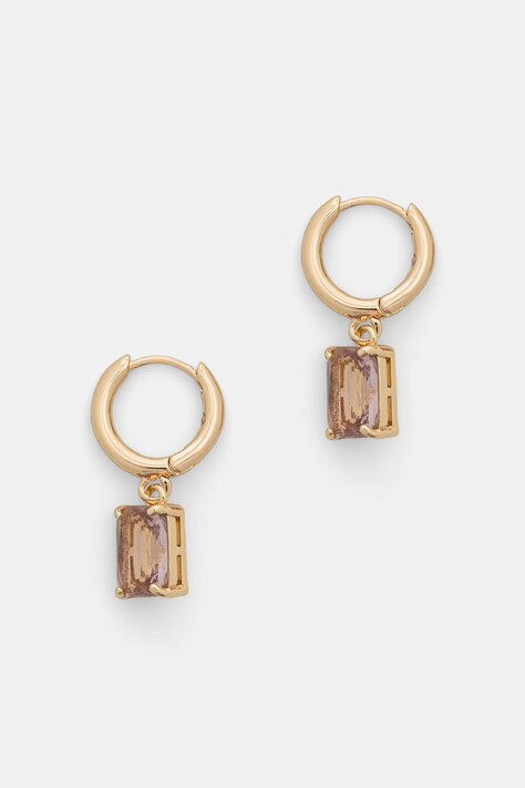 Lauren Ralph Lauren kolczyki damskie metalowe 14G01418