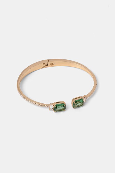 Lauren Ralph Lauren Βραχιόλι γυναικείο μεταλλικό 14B00692