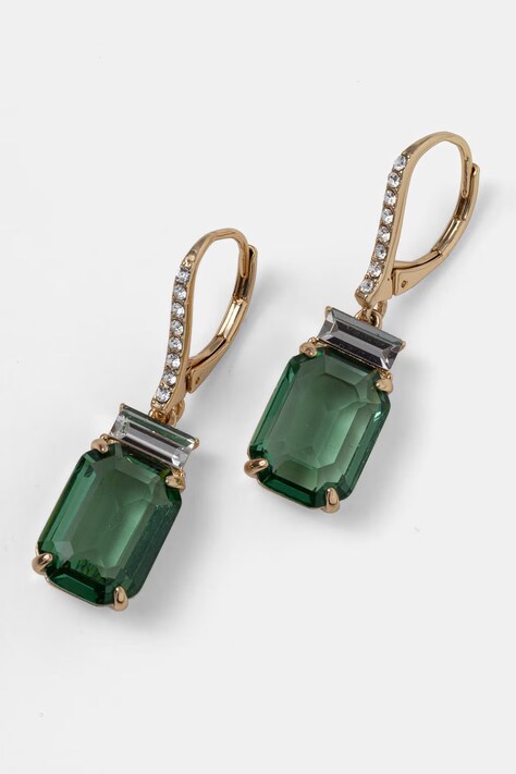 Lauren Ralph Lauren kolczyki damskie metalowe 14G01428