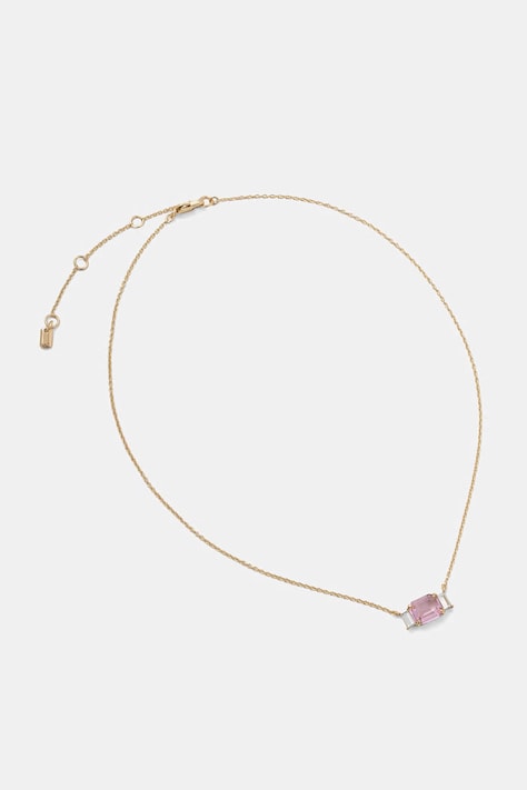 Lauren Ralph Lauren naszyjnik damski metalowy 14N00808