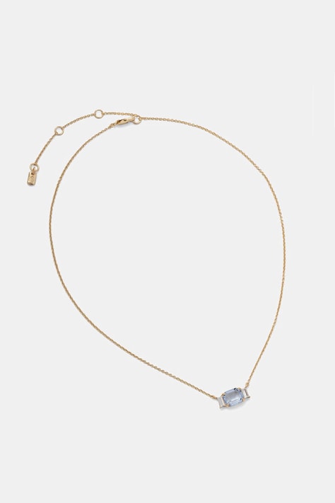 Lauren Ralph Lauren naszyjnik damski metalowy 14N00809