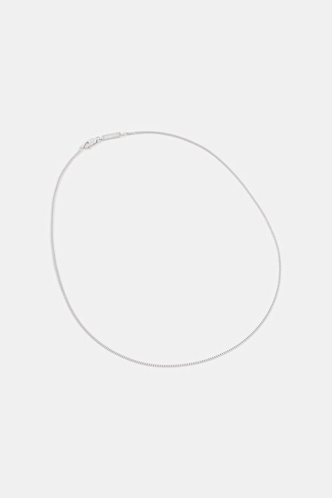 Tom Wood Jil naszyjnik srebrny damski 101599