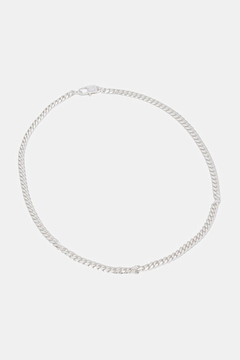 HATTON LABS MIAMI CUBAN CHAIN M řetízek stříbrný dámský HL.W4.382.SL.S18