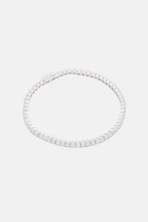 HATTON LABS ODYSSEY BRACELET silver Women's HL.W5.B.0034.01.S8