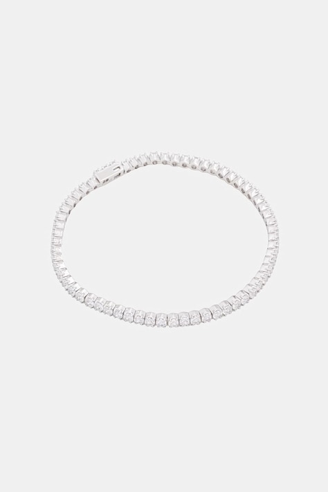 HATTON LABS ODYSSEY BRACELET silver Women's HL.W5.B.0034.01.S8