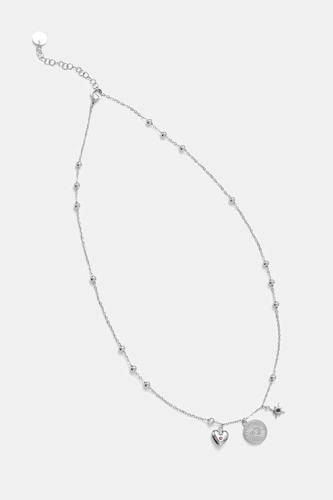 Liu Jo naszyjnik damski LJ3159