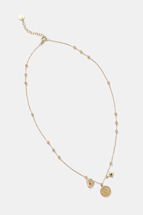 Liu Jo naszyjnik damski LJ3160