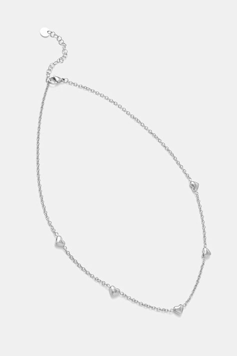 Liu Jo naszyjnik damski metalowy LJ3193