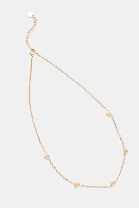 Liu Jo naszyjnik damski metalowy LJ3194