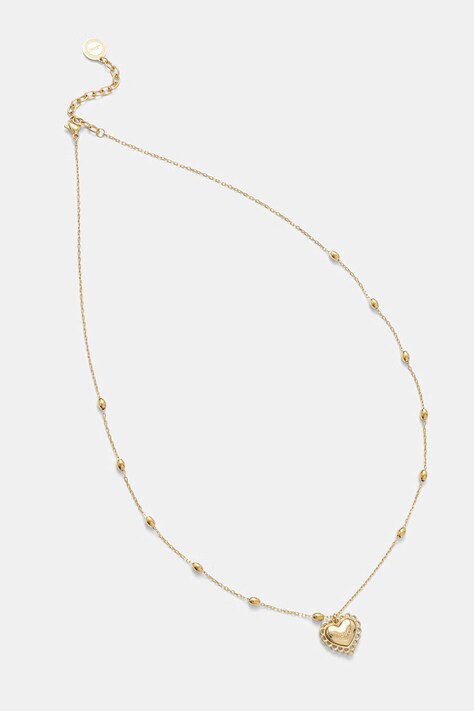 Liu Jo naszyjnik z zawieszką damski LJ3199