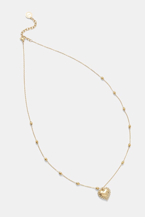 Liu Jo naszyjnik z zawieszką damski LJ3199