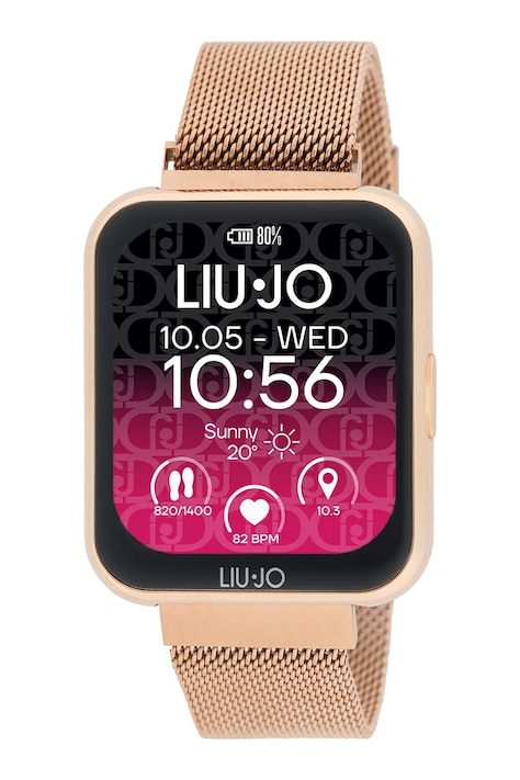 Liu Jo smartwatch damski SWLJ193