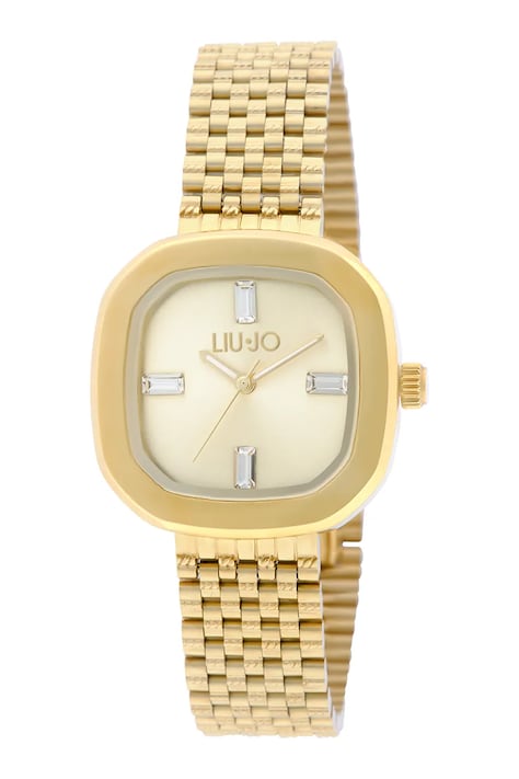 Liu Jo zegarek damski CHAINS ELISON TLJ2777