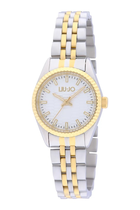 Liu Jo zegarek damski CASUAL NYRIA TLJ2806