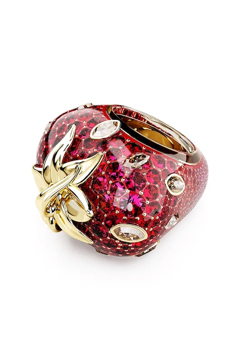 Swarovski δαχτυλίδι γυναικείο συνθετικό ρητίνης κρύσταλλο Swarovski IDYLLIA 5745796