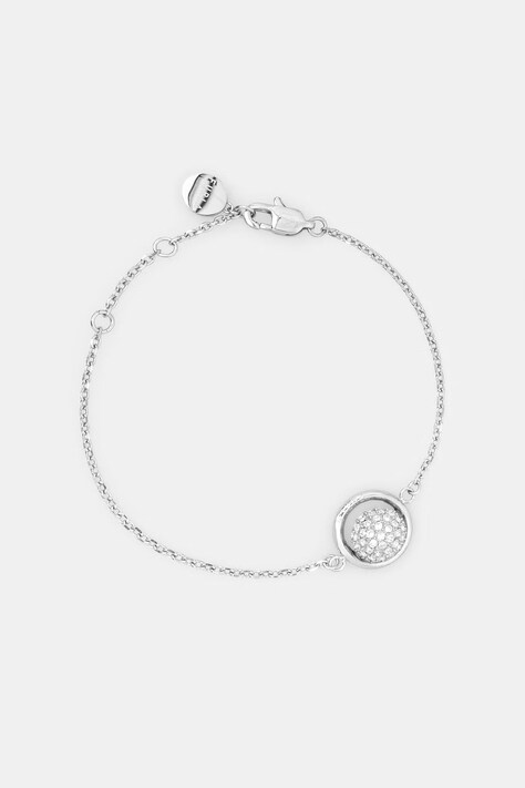 Furla bransoletka damska metalowa FJ1328BTU