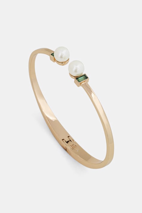 Lauren Ralph Lauren bransoletka damska metalowa EMMYLOU 14B00711