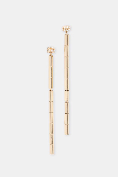 Lauren Ralph Lauren kolczyki damskie metalowe LINDELLA 14G01448