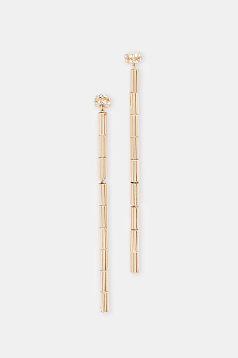 Lauren Ralph Lauren kolczyki damskie metalowe LINDELLA 14G01448