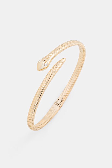 Lauren Ralph Lauren bransoletka damska z cyrkonią DONNELLY 14B00706