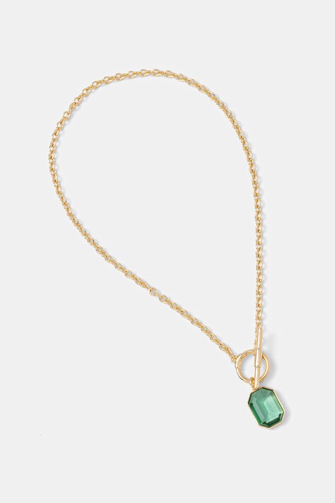 Lauren Ralph Lauren ogrlica ženska POSEY 14N00832