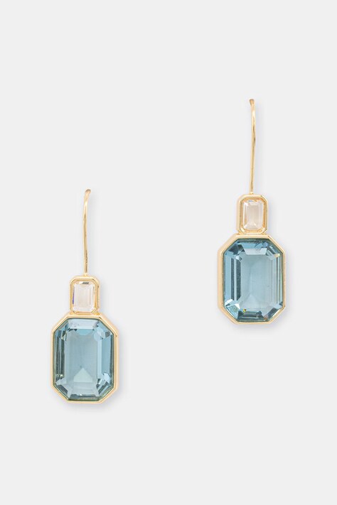 Lauren Ralph Lauren kolczyki damskie POSEY 14G01455