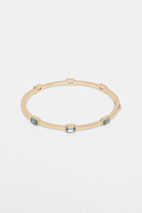 Lauren Ralph Lauren bransoletka damska metalowa POSEY 14B00713