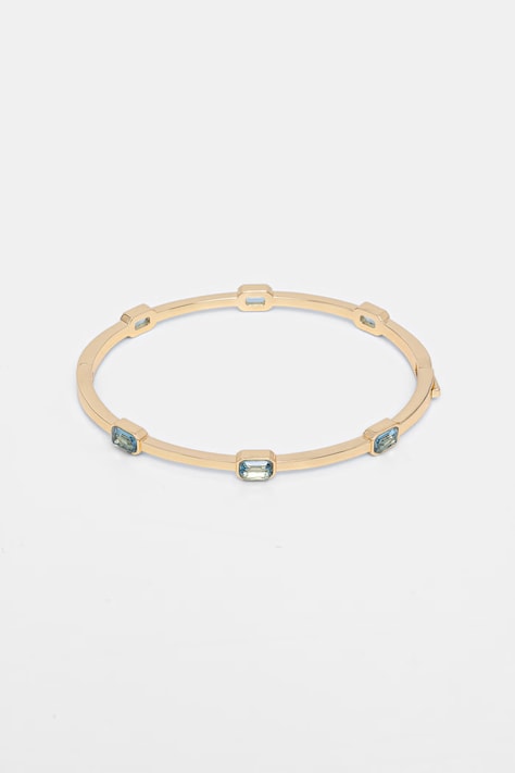 Lauren Ralph Lauren bransoletka damska metalowa POSEY 14B00713