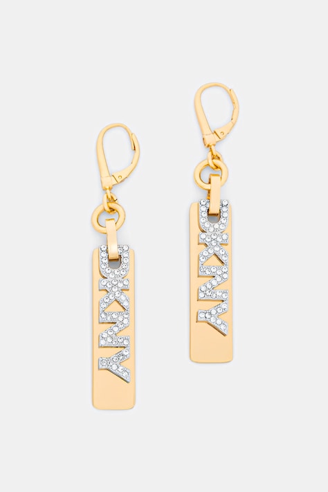 DKNY damskie metalowe PAULA 04G00940