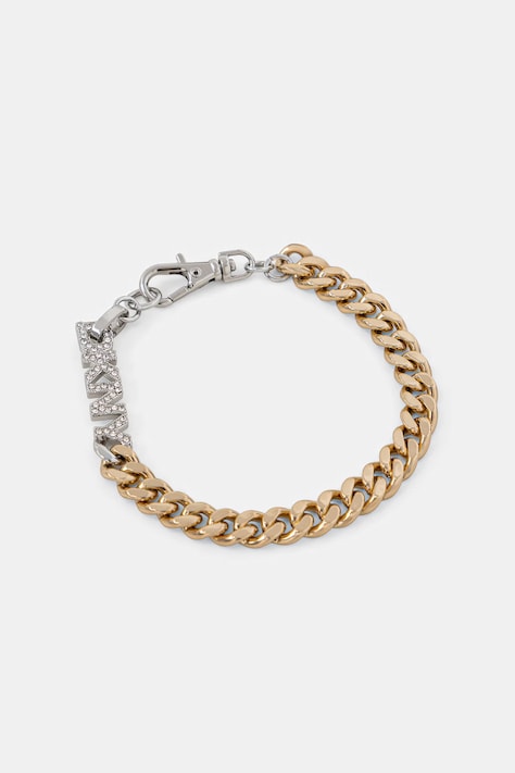 DKNY bransoletka damska metalowa PAULA 04B00389