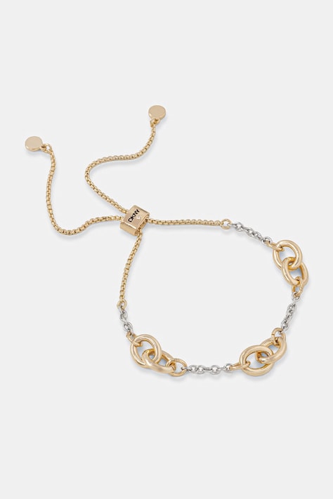 DKNY damskie mosiężne ALANI 04B00387