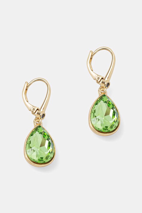DKNY kolczyki damskie metalowe CARLIE 04G00944