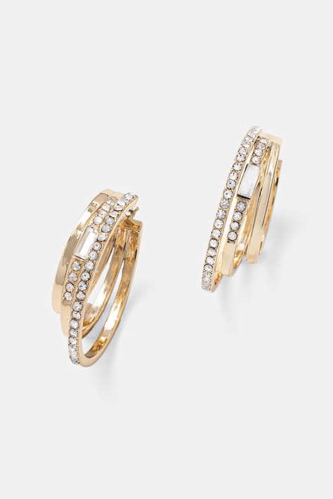 DKNY kolczyki damskie JUNA 04G00951