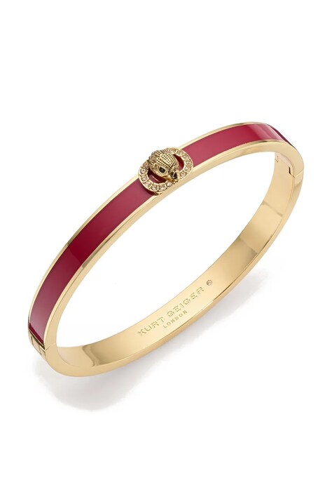 Kurt Geiger London bransoletka damska Chelsea Bangle 5620650429