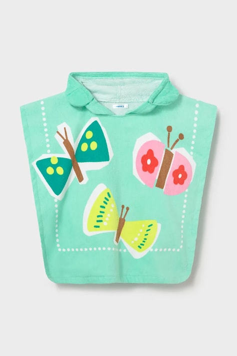 Mayoral ręcznik z kapturem dziecięcy 10165