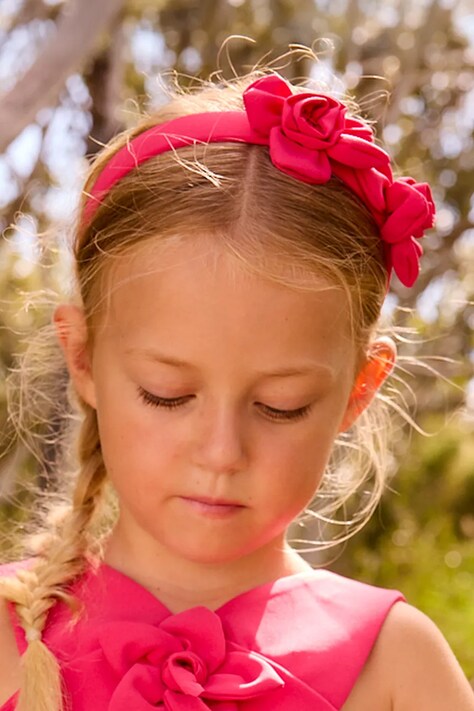 Mayoral opaska do włosów dziecięca 10199