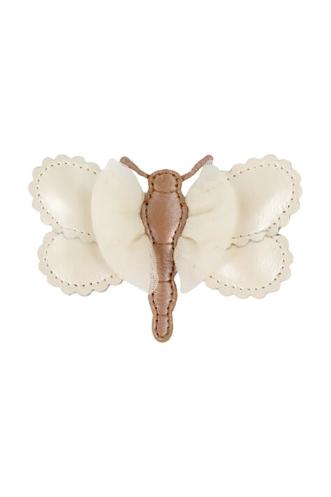 Donsje spinka do włosów dziecięca Alja Clip Shimmer Libelle 6027604