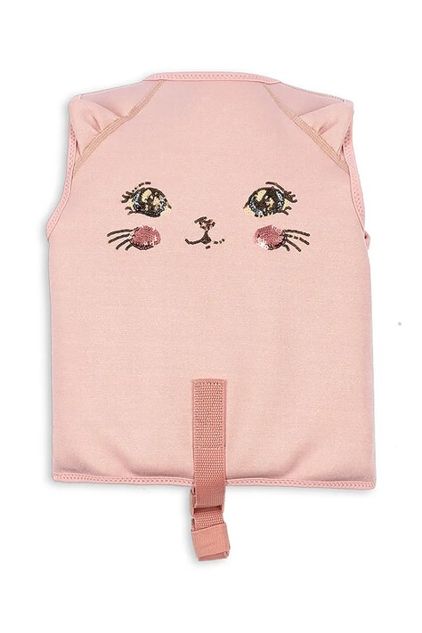 Дитячий жилет для плавання Konges Sløjd KITTY SWIM VEST — фото 3