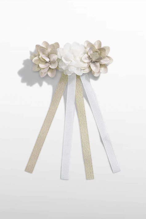 Abel&Lula spinka do włosów dziecięca 5466