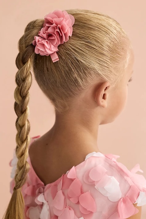 Abel&Lula spinki do włosów dziecięce 5470