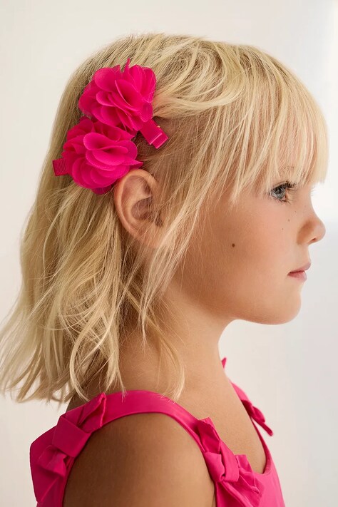 Abel&Lula spinki do włosów dziecięce 5470