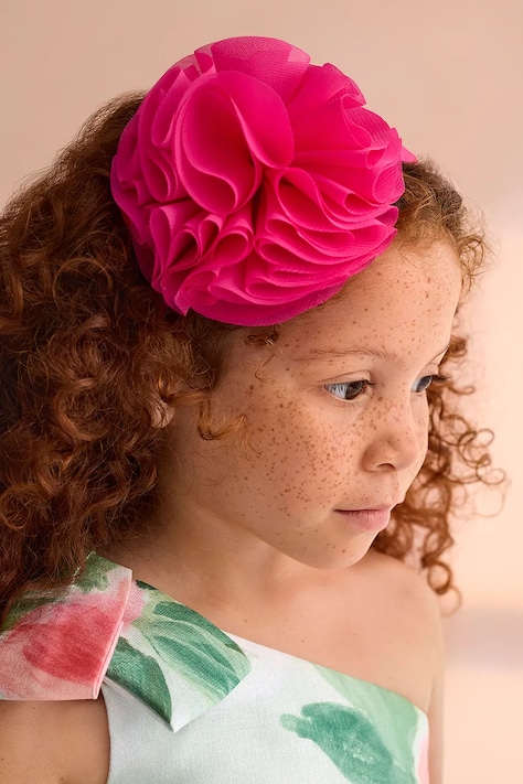 Detská gumička do vlasov Abel&Lula 5472